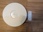 Mounting Bracket for Tp-link Omada Wifi AP 6xx Series- EAP650 EAP670 EAP620HD EAP620 - EAP620(V1) White