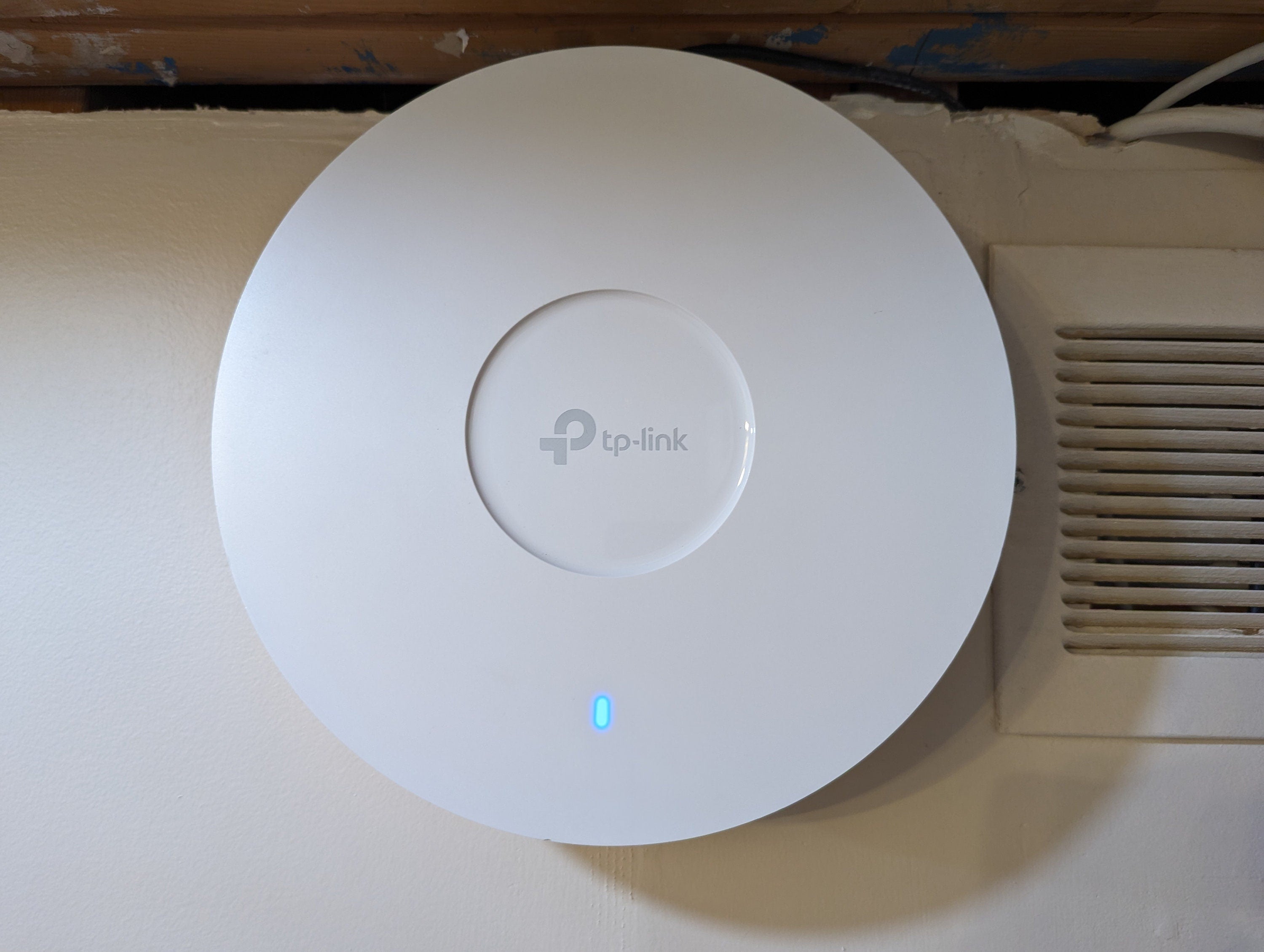 Mounting Bracket for Tp-link Omada Wifi AP 6xx Series- EAP650 EAP670 EAP653 EAP660 EAP610