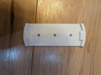 Mounting Bracket for Tp-link Omada Wifi AP 6xx Series- EAP650 EAP670 EAP620HD EAP620 - EAP620(V1) Black