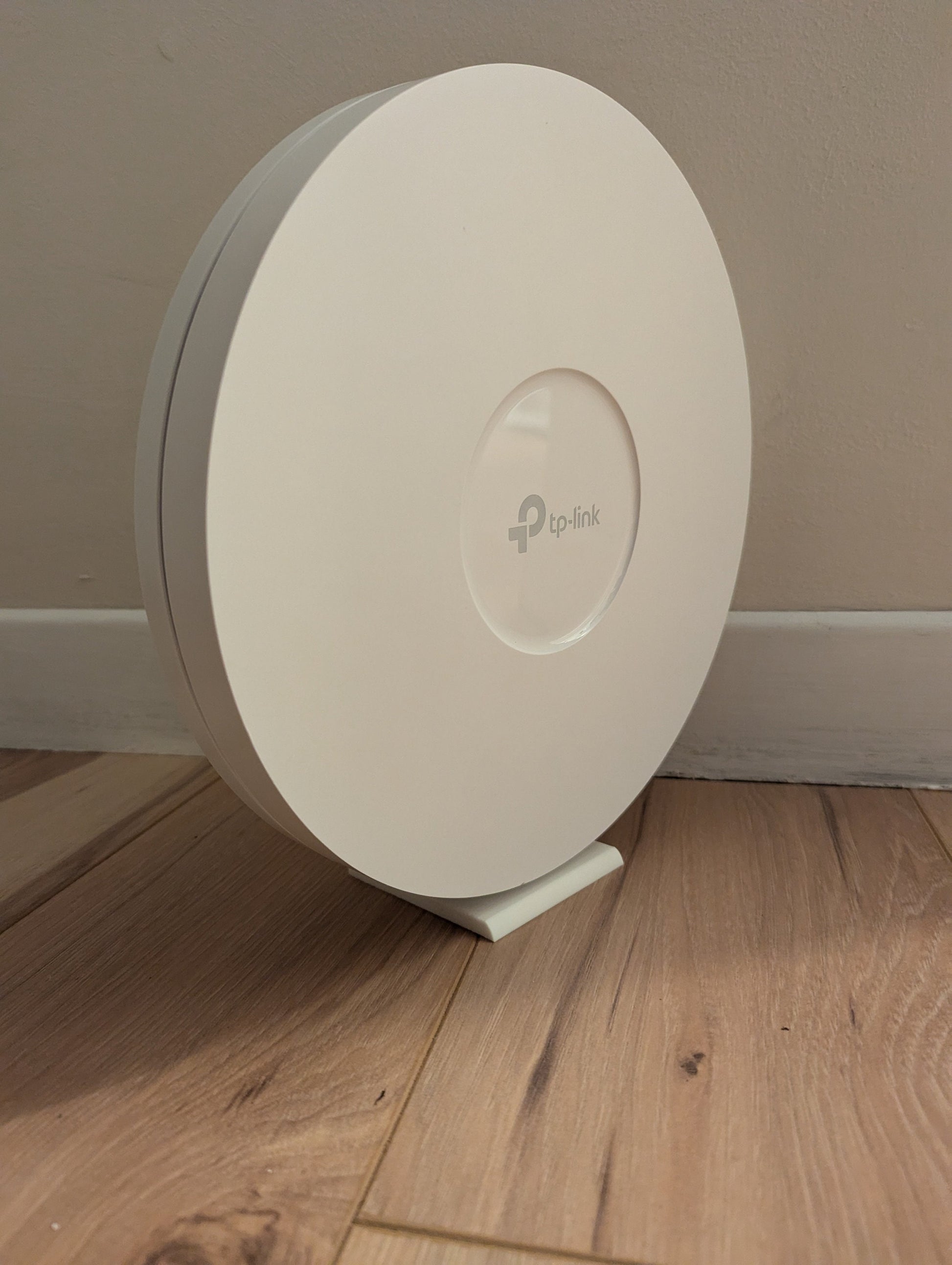 TP-Link Omada WiFi 7 AP Desk Stand: Universal Fit EAP770, EAP780, EAP773, EAP783