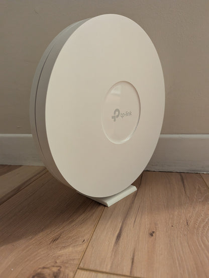 TP-Link Omada WiFi 7 AP Desk Stand: Universal Fit EAP770, EAP780, EAP773, EAP783