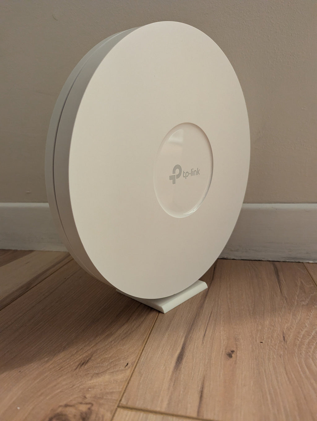 Stand for Tp-link Omada Wifi 6 AP- Universal fit EAP650 EAP670 EAP653 EAP660- Wifi6 Access Point Desk Mount