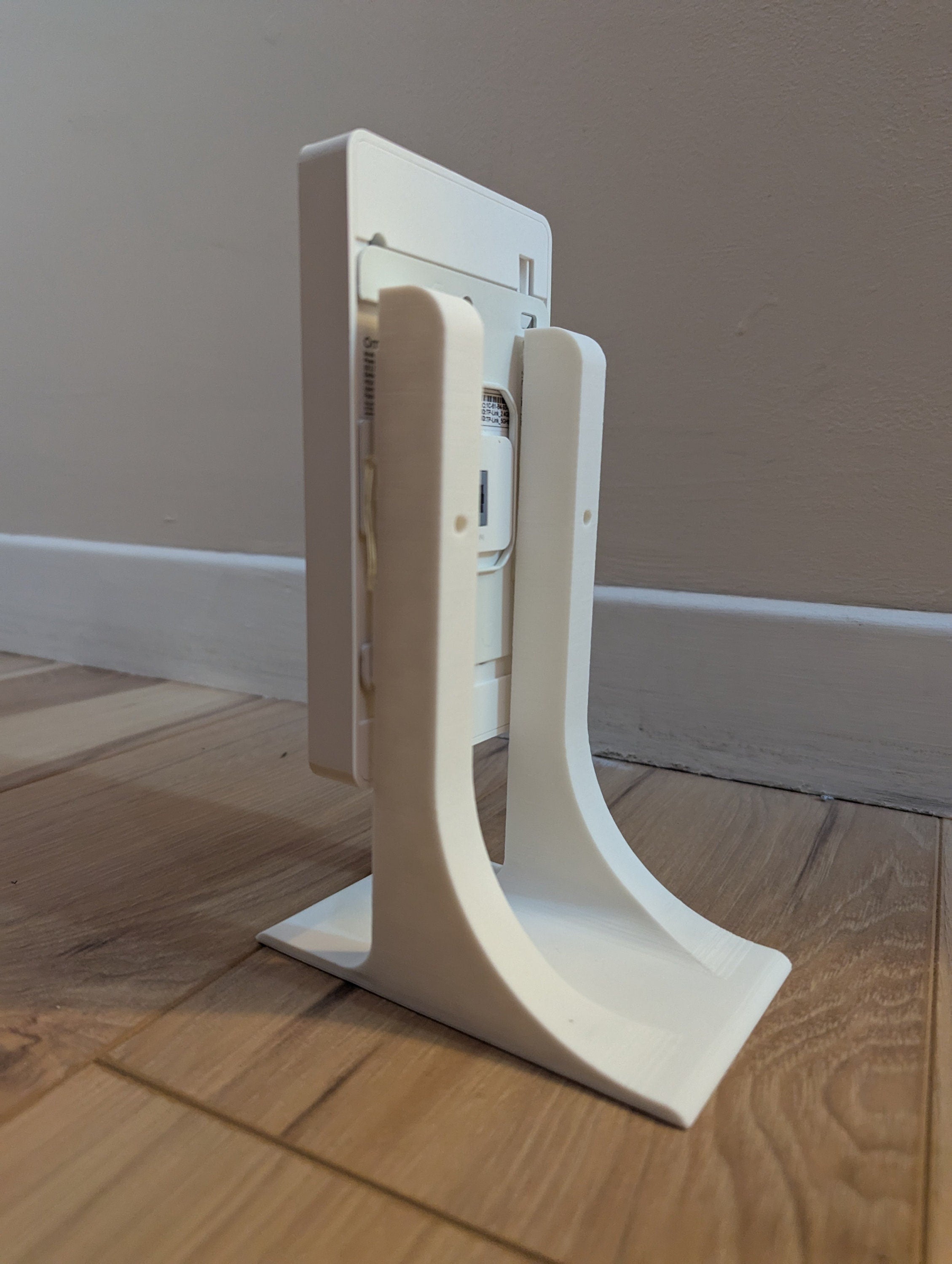 Stand for Tp-link Omada Wifi AP EAP615 EAP235 EAP655 - Wireless Access Point Desk Stand for wallmount APs