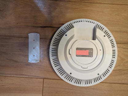 Mounting Bracket for Tp-link Omada Wifi AP 6xx Series- EAP650 EAP670 EAP653 EAP660 EAP610