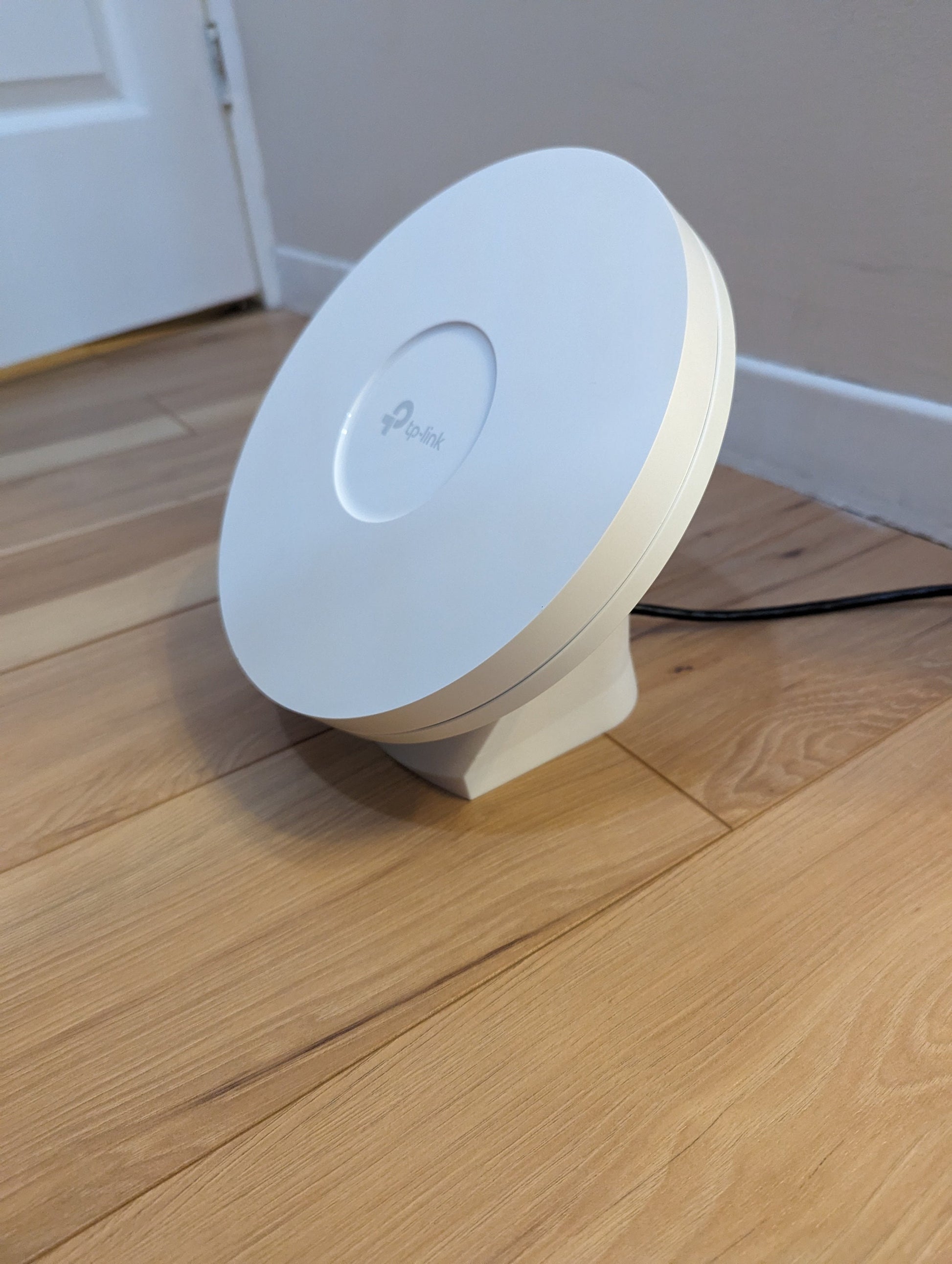 Stand for Tp-link Omada Wifi 7 AP 7xx Series- EAP770 EAP773 EAP783 EAP780 - Wifi 7 Access Point Desk Stand Mount