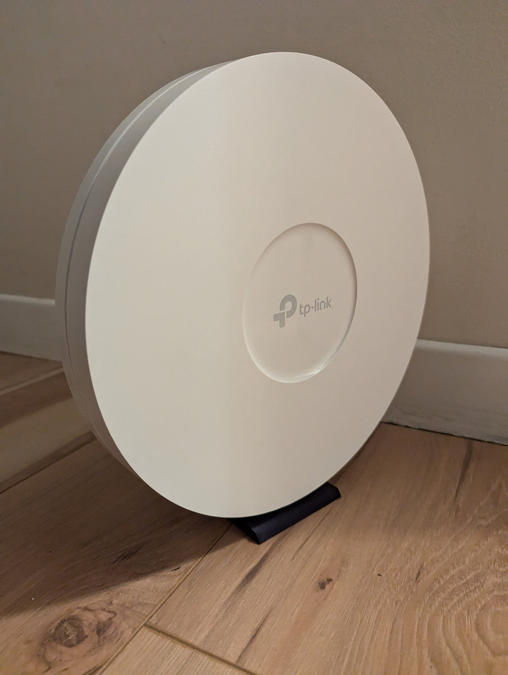 Stand for Tp-link Omada Wifi 7 AP 7xx Series- Universal fit for EAP770 EAP780 EAP773 EAP783 + more - Wifi7 Access Point Desk Mount