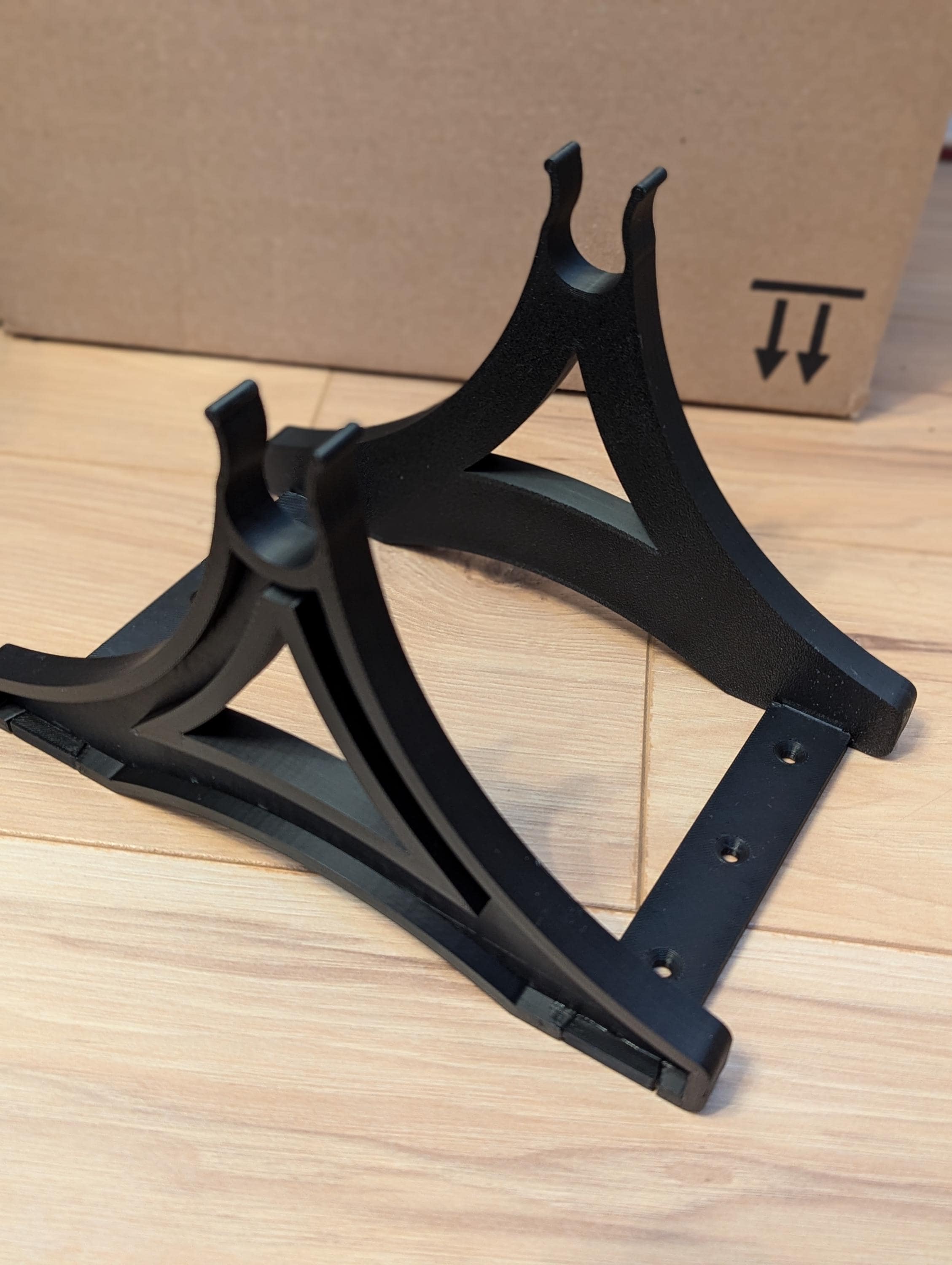 Extra Parts: Winding  Machine (Auto & Manual)  for Yarn, Wool, Cords, Cables, Filament, Christmas Lights. Yarn winder, wool - White Threaded Screw Piece