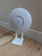 Slim Desk Stand for Ubiquiti UniFi E7 & Enterprise APs desk stand, product view