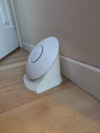 Desk Stand for Ubiquiti UniFi E7 & Enterprise APs - Sturdy Base desk stand, product view