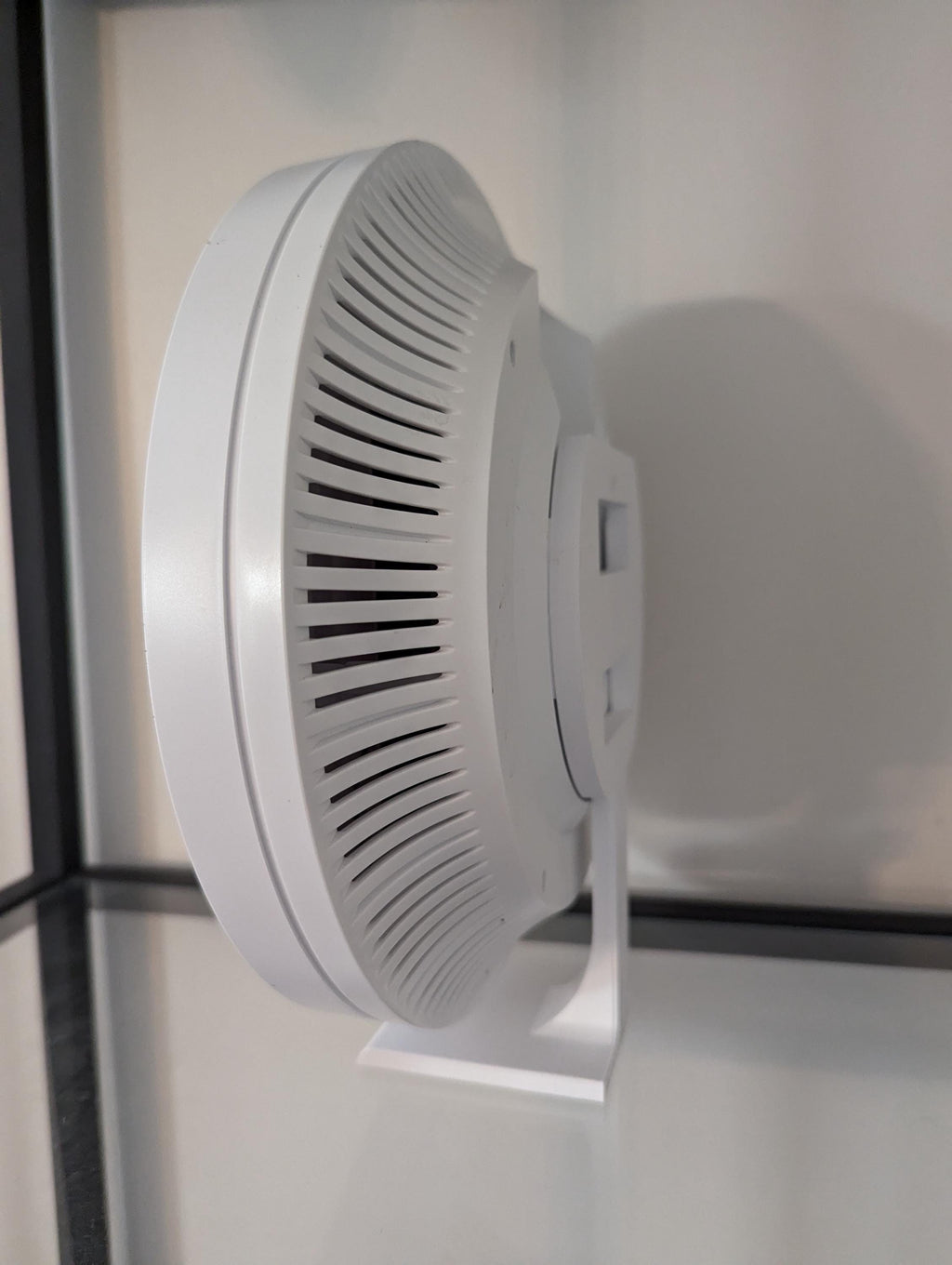 Stand for Tp-link Omada Wifi 6 AP- Universal fit EAP650 EAP670 EAP653 EAP660- Wifi6 Access Point Desk Mount