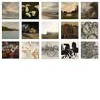 LG Gallery G4 Classic Art Pack [No AI]- (200+ 4K Ultra HD Classical Art Collection)