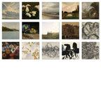 LG Gallery Tv Classic Art Pack [No AI]- (200+ 4K Ultra HD Classical Art Collection)