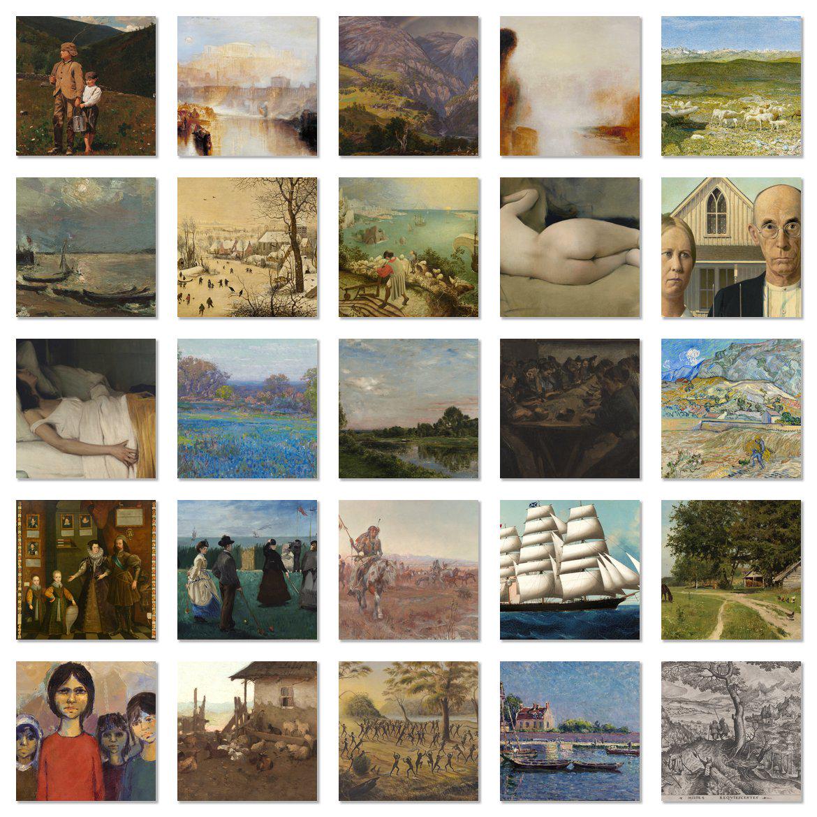 4K TV Art mode Pack Classic Digital Art [No Ai]- (200+ 4K Ultra HD Classical Art Collection