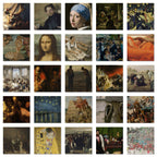 LG Gallery G4 Classic Art Pack [No AI]- (200+ 4K Ultra HD Classical Art Collection)