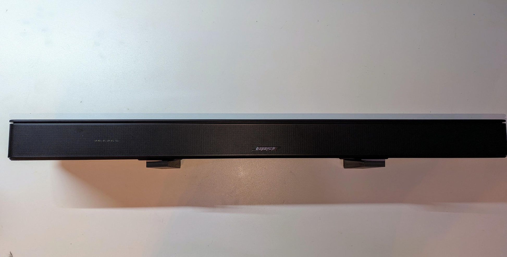 Bose Soundbar Wall Mount: Smart Soundbar 300/500/700/900, SoundTouch 300, TV Speaker