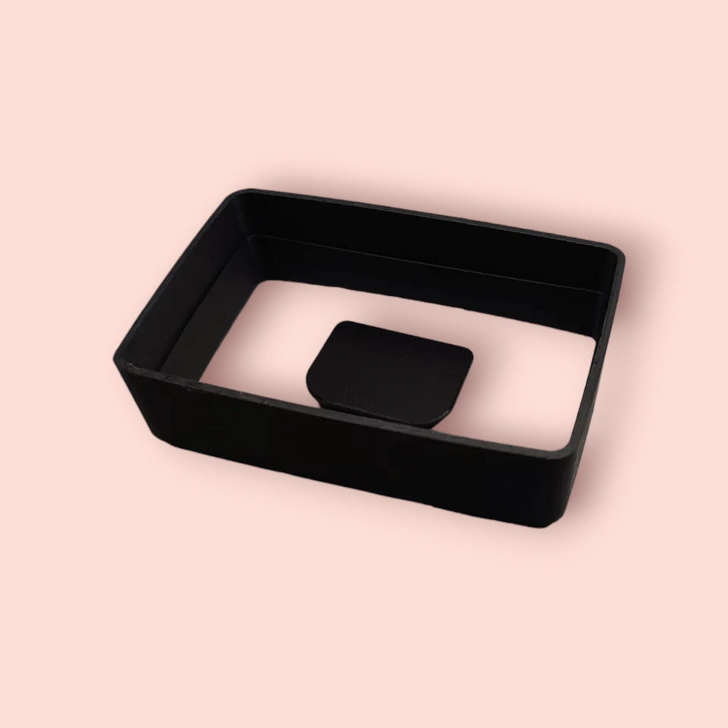 DeLonghi Dinamica Plus Compatible Hopper Extension for Increased Coffee Bean Capacity