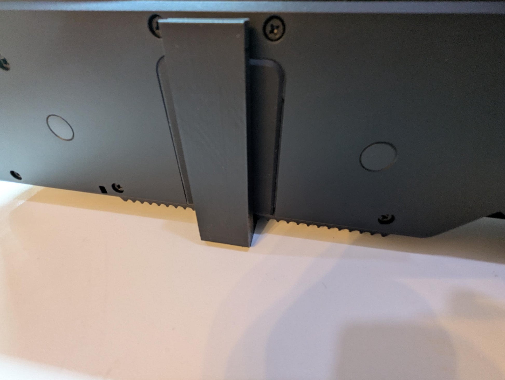 Bose Soundbar Wall Mount: Smart Soundbar 300/500/700/900, SoundTouch 300, TV Speaker