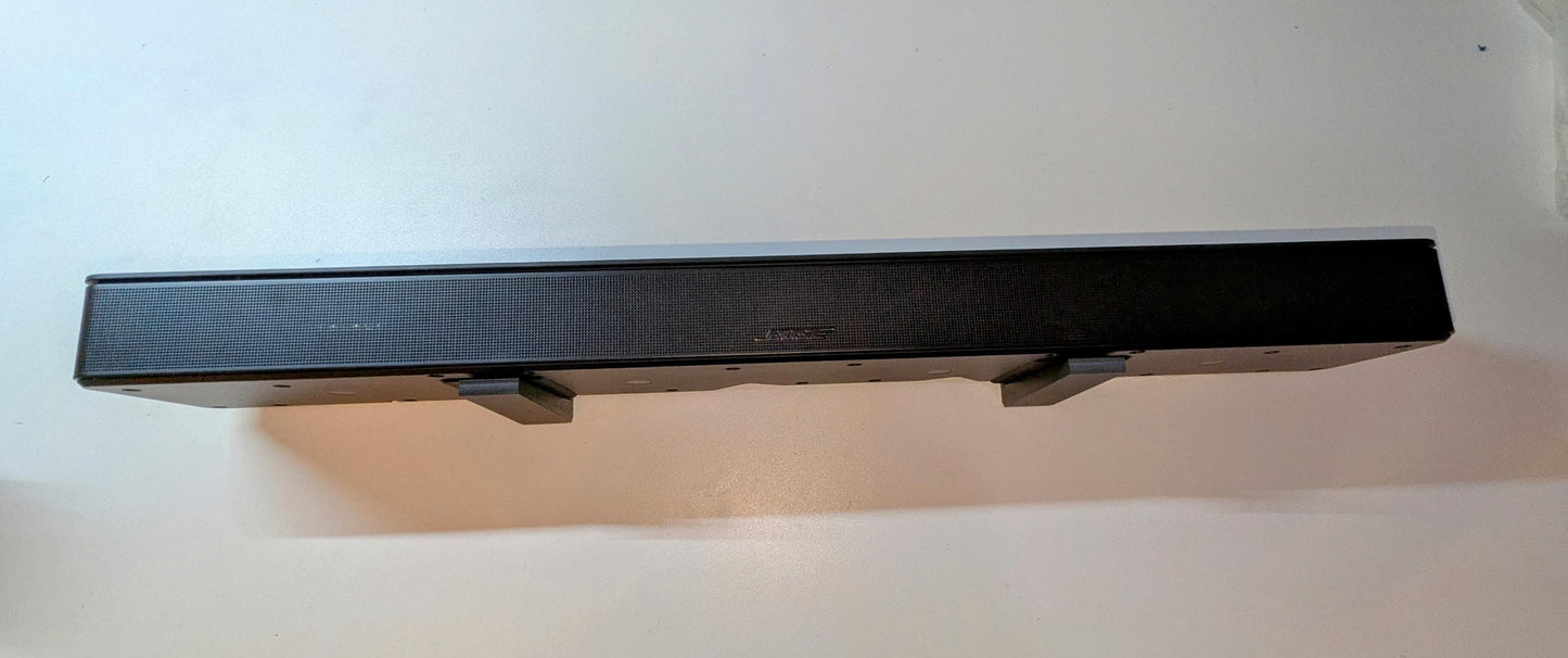 Bose Soundbar Wall Mount: Smart Soundbar 300/500/700/900, SoundTouch 300, TV Speaker