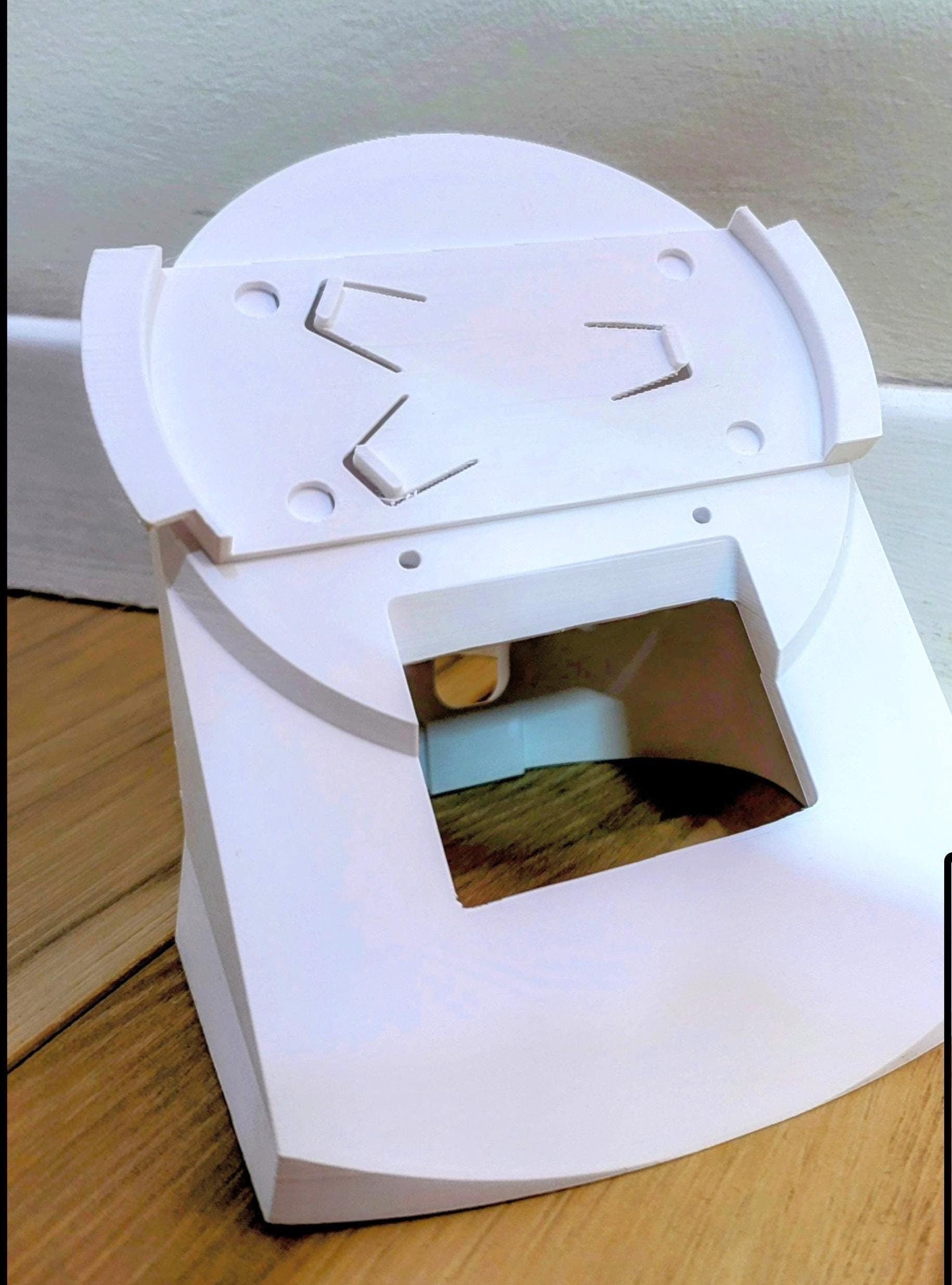 wireless access point desk stand for eap245 eap225 omada