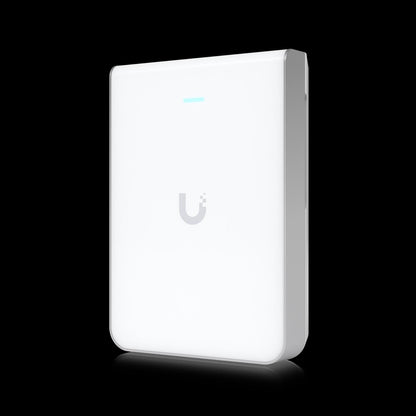 Desk Stand for Ubiquiti Unifi U6-IW (U6+ Compatible) - Wireless Access Point Desk Stand for wallmount APs
