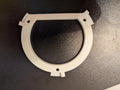 Mounting Bracket for Tp-link Omada Wifi AP 6xx Ultra Slim V2 Series- EAP650 V2+ EAP670 V2+ EAP653 EAP660 V2+ EAP610 V2+
