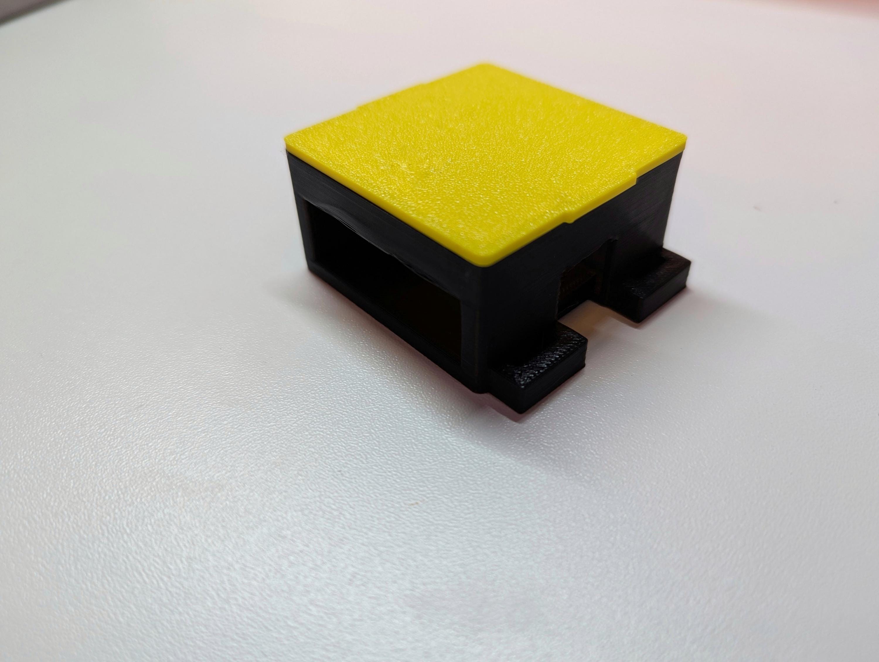 Ratgdo 32 Compatible Holster Protective Case Tooless Enclosure - Ratgdo32 Case for MyQ Alternative Esphome/Mqtt Board