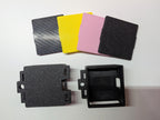 Ratgdo Enclosure For 32, 2.5,2.52i, 2.5i, 2.53i etc Holster Case - Toolless Enclosure for ESPHome / MyQ enclosure photo