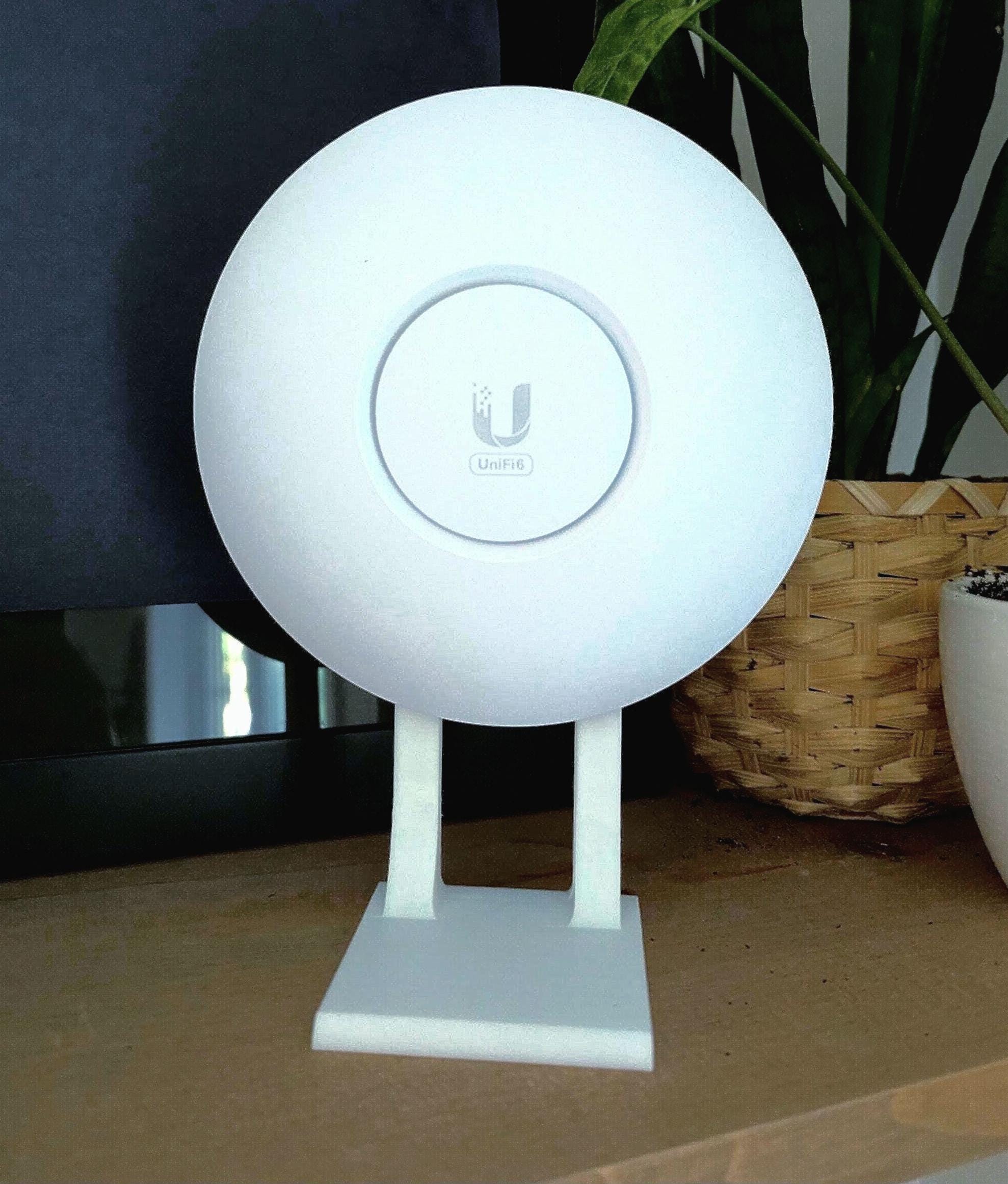 Slim Stand For Ubiquiti E7 U6-Enterprise U7-Pro U6-Pro U7-Pro-Max U6-LR UAP-ac-Pro uap-ac-shd uap-ac-hd uap-XG Unifi Wifi Access Points