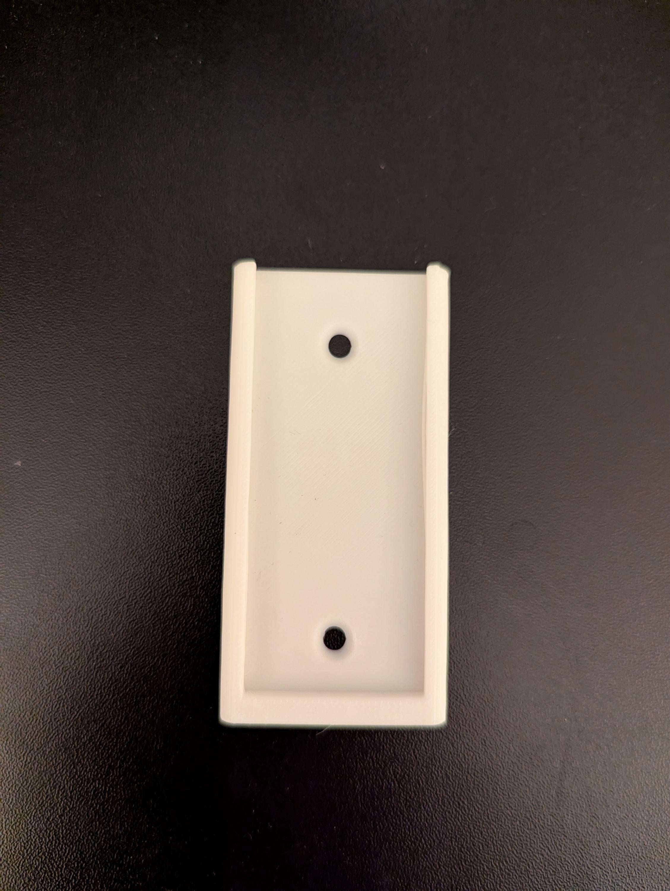 Low Profile Mount for TP-Link Omada EAP610-Outdoor, EAP225-Outdoor & EAP110-Outdoor Wireless Wifi Access Points