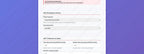 Etsy HST Remittance Calculator - CRA Tax Form Helper template, detail view