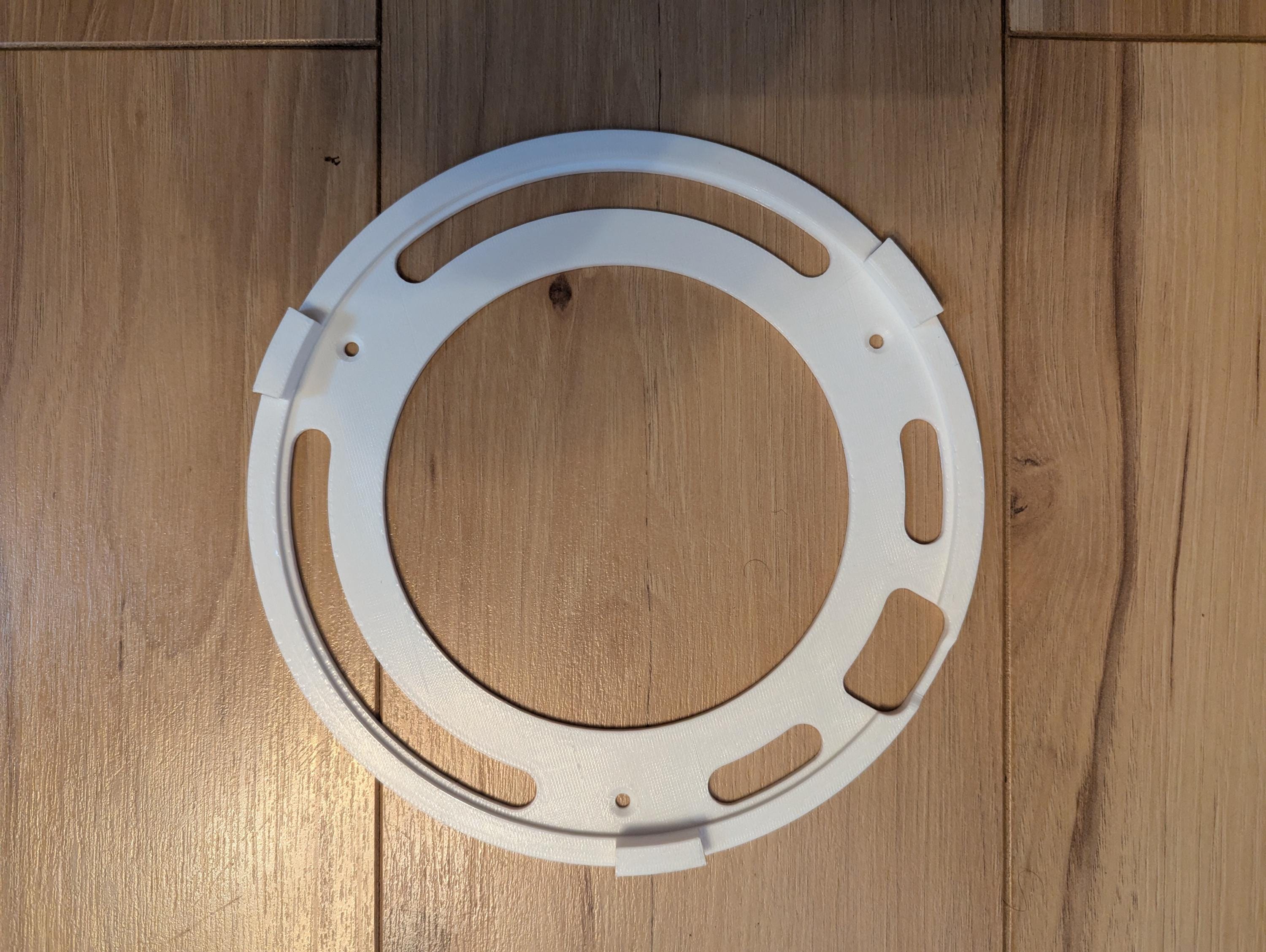 Ubiquiti Unifi Access Point Mounting Bracket: U7-Pro, U6-Pro, UAP-AC-Pro