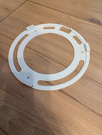 Ubiquiti Unifi Access Point Mounting Bracket: U7-Pro, U6-Pro, UAP-AC-Pro