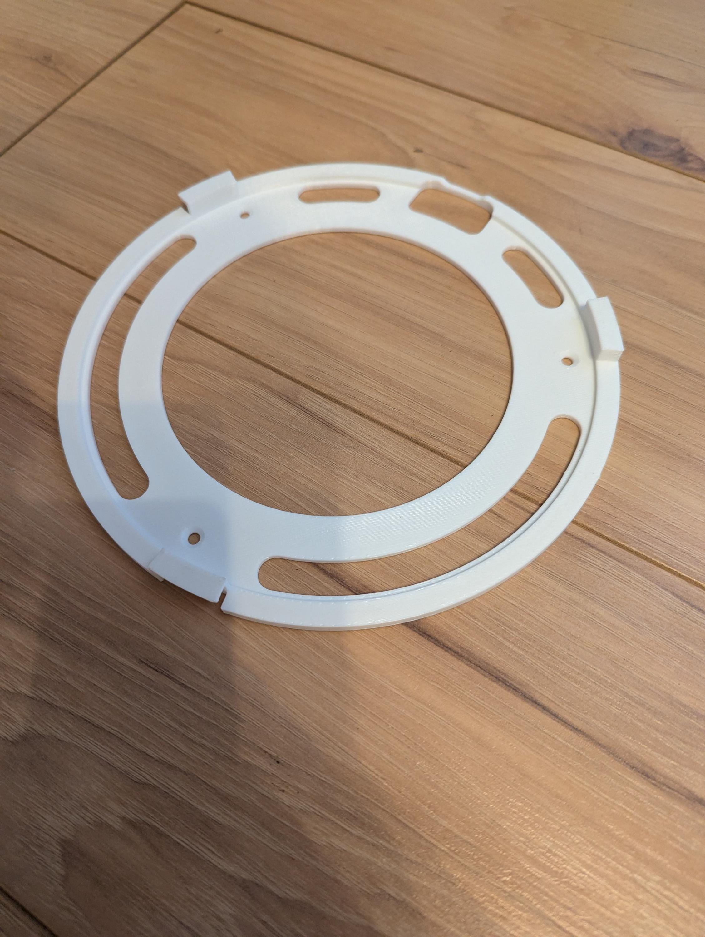 Ubiquiti Unifi Access Point Mounting Bracket: U7-Pro, U6-Pro, UAP-AC-Pro