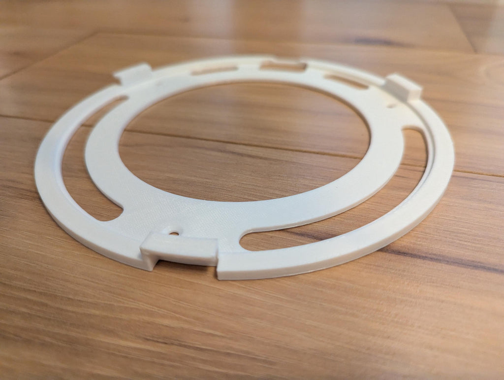 Mounting Bracket for Ubiquiti Unifi Pro Series Access Points - Mount for U7-Pro U6-Pro UAP-AC-Pro and many more!