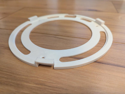 Ubiquiti Unifi Access Point Mounting Bracket: U7-Pro, U6-Pro, UAP-AC-Pro