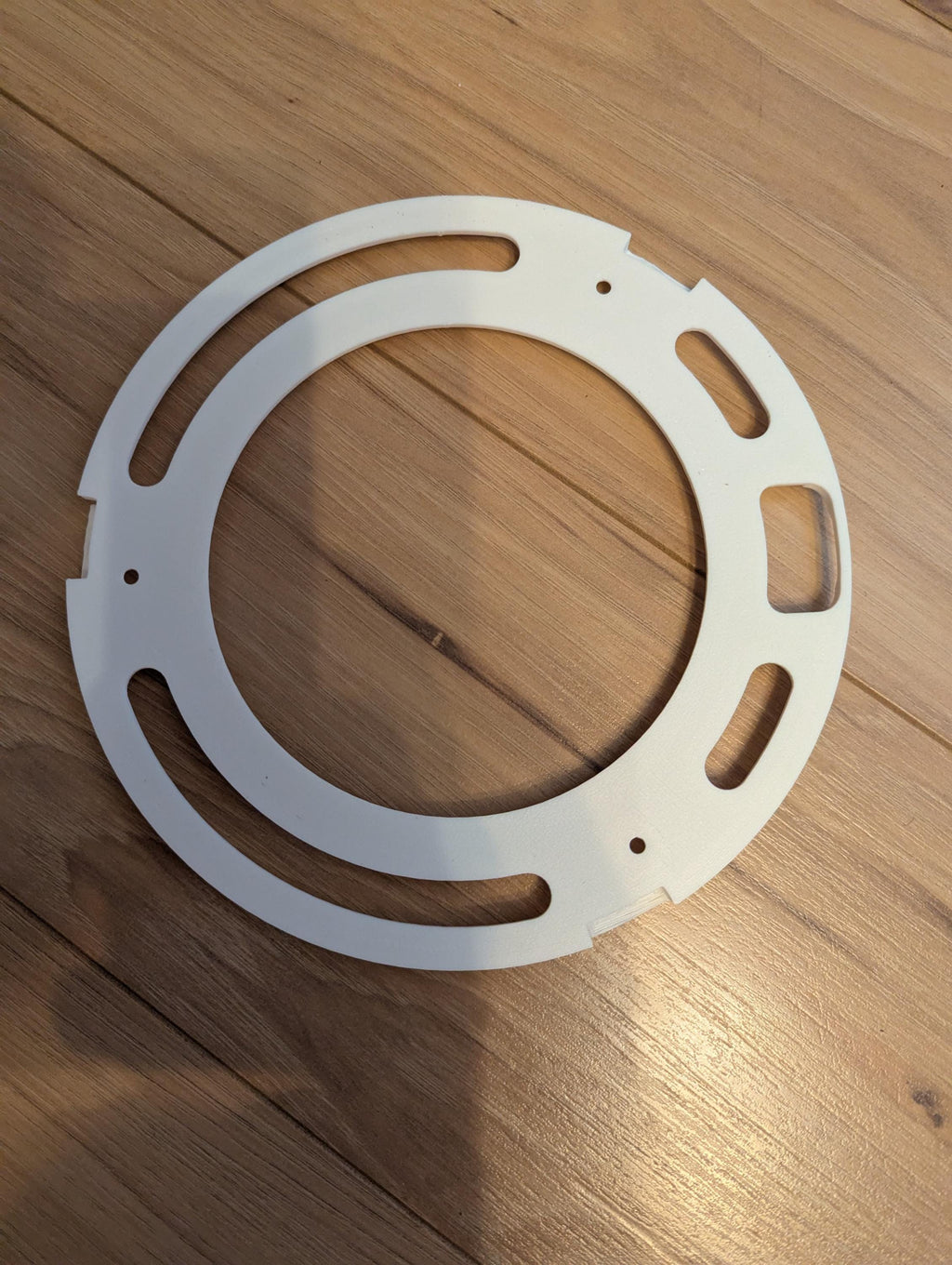 Mounting Bracket for Ubiquiti Unifi Pro Series Access Points - Mount for U7-Pro U6-Pro UAP-AC-Pro and many more!