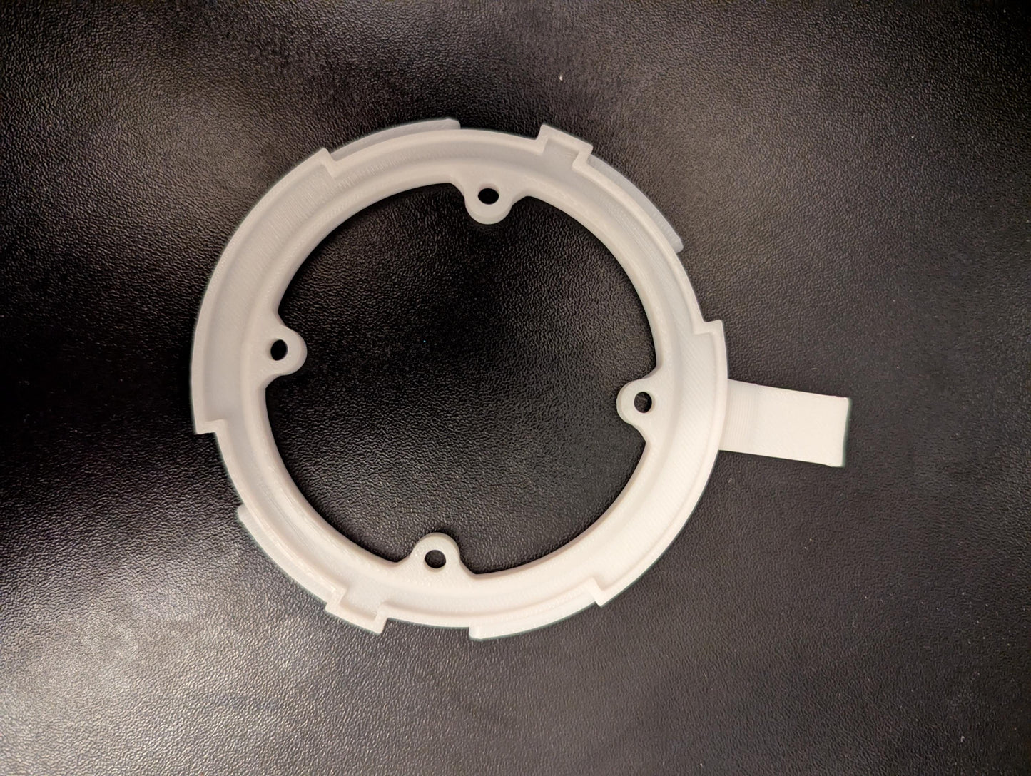 Mounting Bracket for Ubiquiti UAP-AC-LR