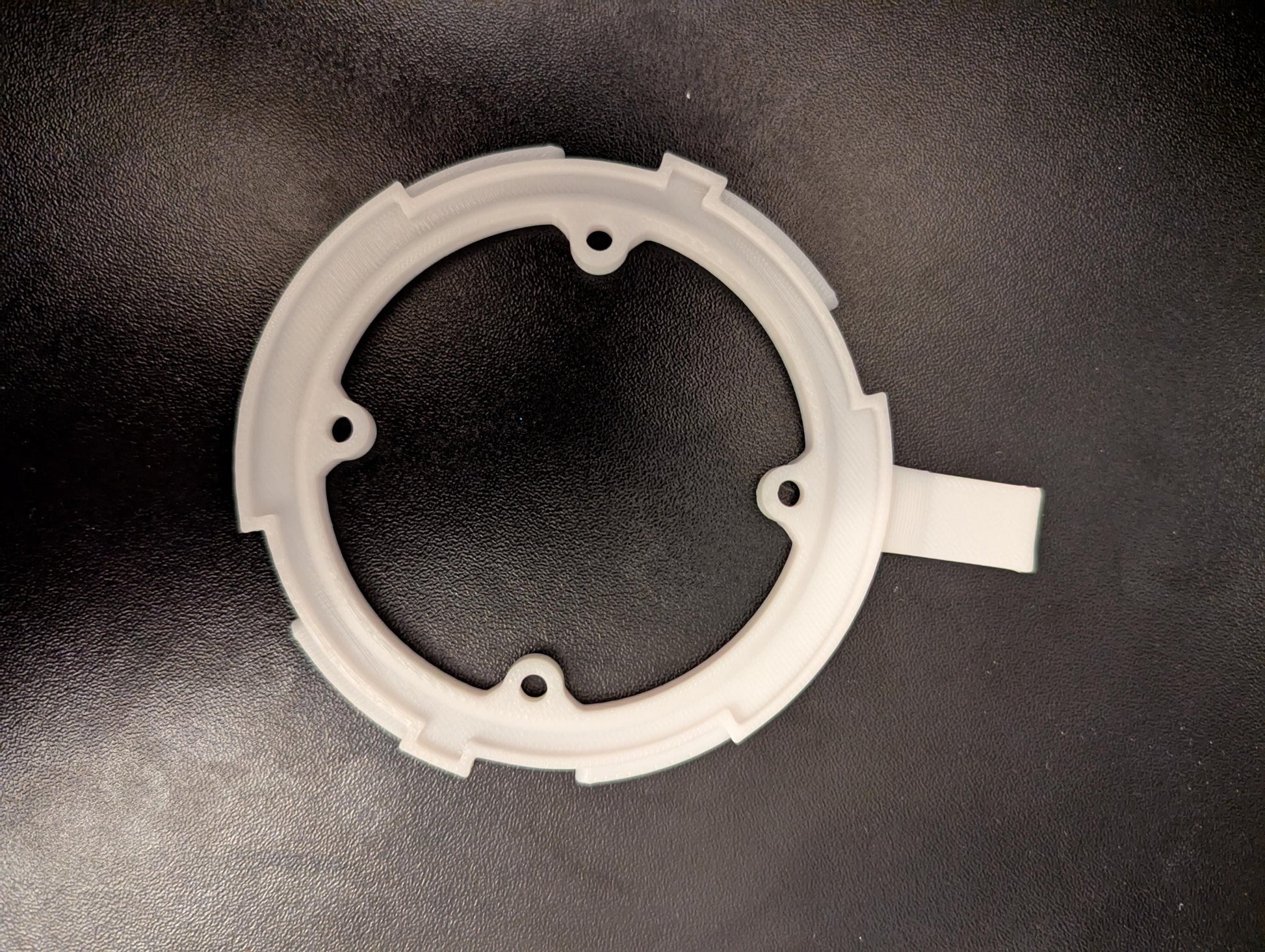 Mounting Bracket for Ubiquiti UAP-AC-LR