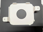 Multi-Mount for Ubiquiti Cloud Gateway - Wall/Desk/Ceiling networking mount, product view