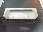 Wall Mount for Ubiquiti Cloud Gateway Max & Ultra - Low Profile wall mount, product view