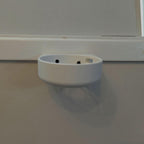 Wall Mount for UniFi Dream Router - Space-Saving Wall Bracket wall mount, variant view