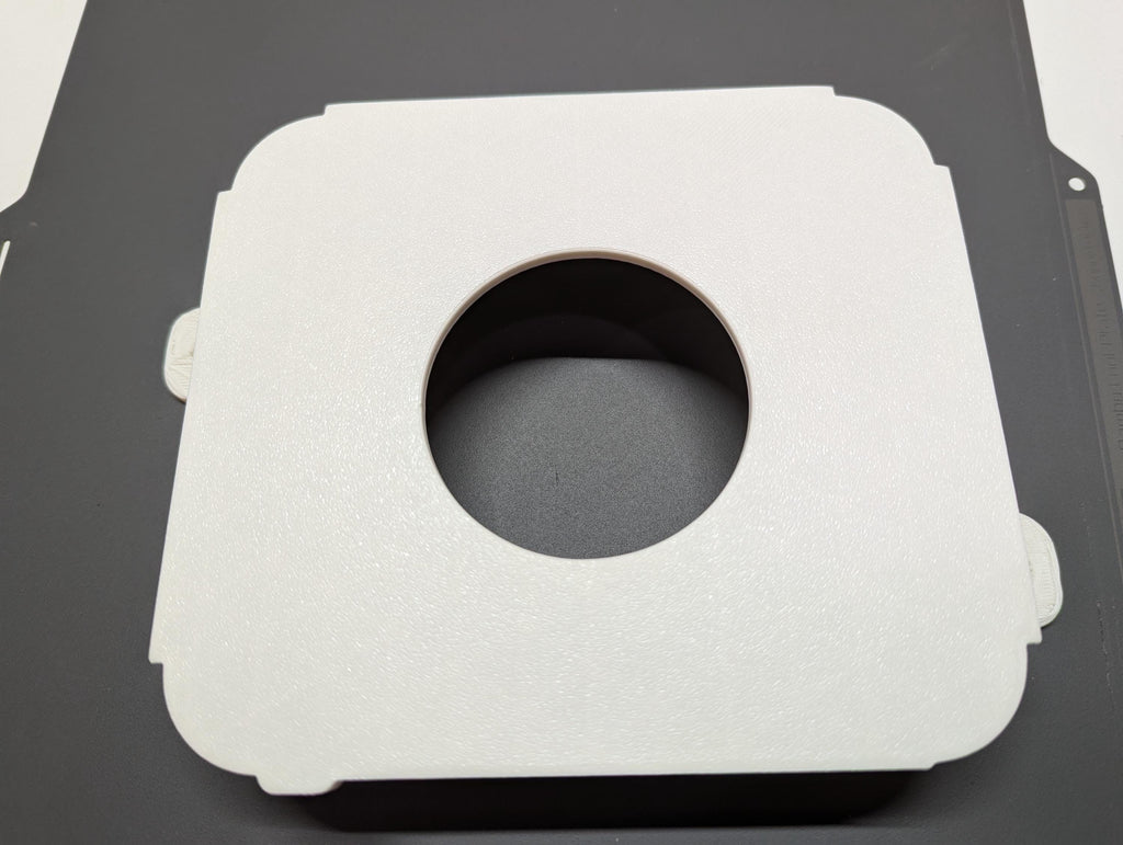 Multi-Mount for UniFi Ubiquiti Cloud Gateway Max & Ultra | Wall, Ceiling, or Under-Desk Bracket for UCG-Max / UCG-Ultra