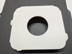 Multi-Mount for Ubiquiti Cloud Gateway - Wall/Desk/Ceiling networking mount, product view