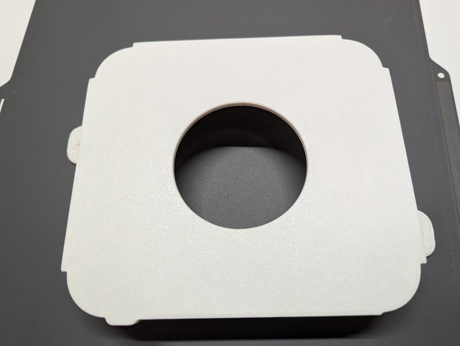 Multi-Mount for UniFi Ubiquiti Cloud Gateway Max & Ultra | Wall, Ceiling, or Under-Desk Bracket for UCG-Max / UCG-Ultra