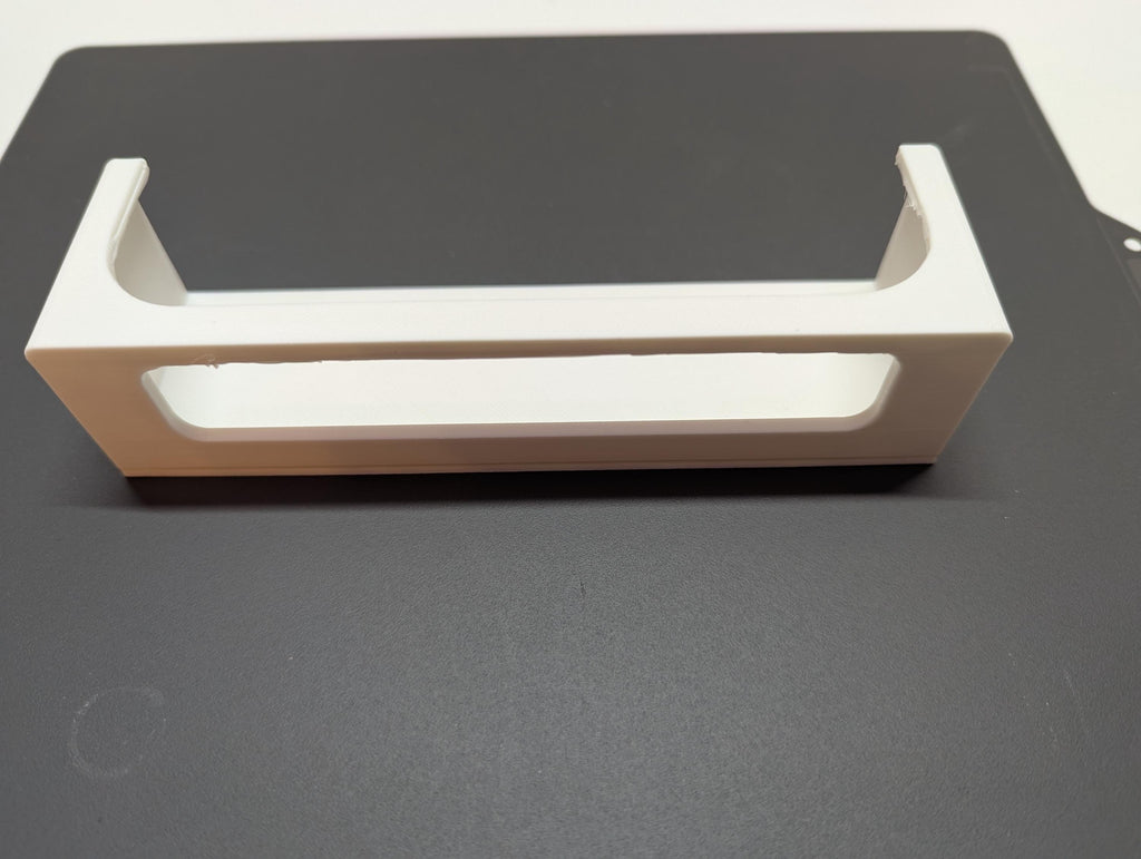 Wall Mount for Unifi Ubiquiti Cloud Gateway Max & Ultra | Low-Profile Horizontal or Vertical Bracket for UCG-Max and UCG-Ultra and UCG-Fiber