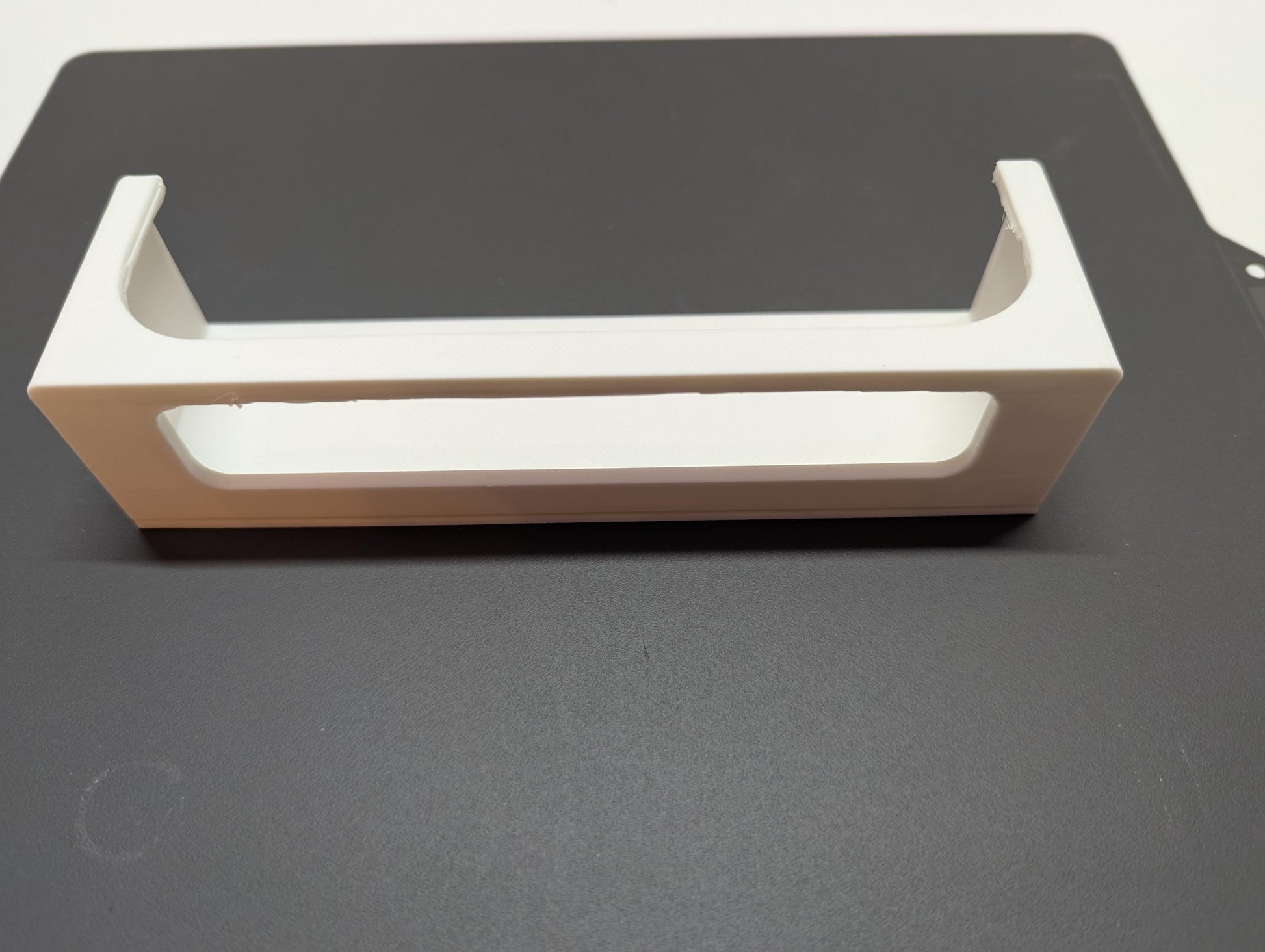 Wall Mount for Unifi Ubiquiti Cloud Gateway Max & Ultra | Low-Profile Horizontal or Vertical Bracket for UCG-Max and UCG-Ultra and UCG-Fiber