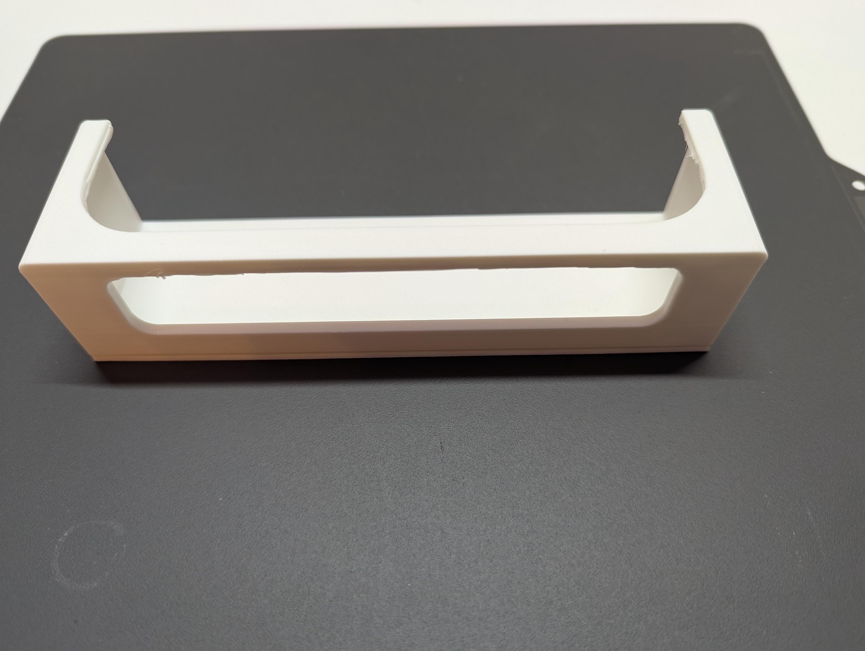 Wall Mount for Unifi Ubiquiti Cloud Gateway Max & Ultra | Low-Profile Horizontal or Vertical Bracket for UCG-Max and UCG-Ultra and UCG-Fiber