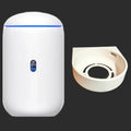 Wall Mount for UniFi Dream Router | Low-Profile Vertical Bracket for Ubiquiti UDR UDR-7, Space-Saving Router Holder
