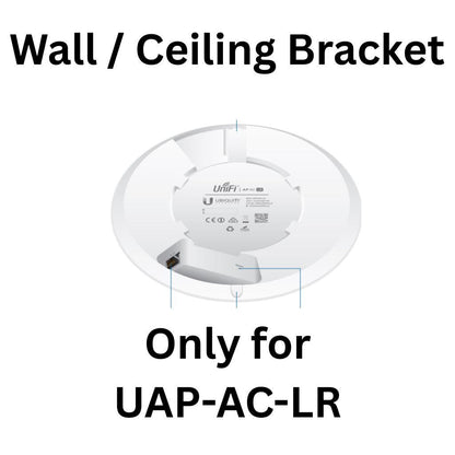 Mounting Bracket for Ubiquiti UAP-AC-LR