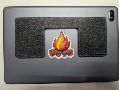 Fire HD Compatible Tablet Wall Dock